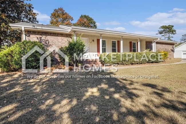 Photo - 1732 Fontaine Dr