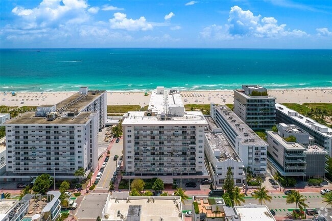 Building Photo - 345 Ocean Dr Unit 605 Rental