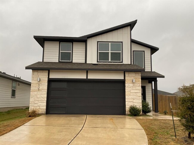 Photo - 121 Parryi Cove