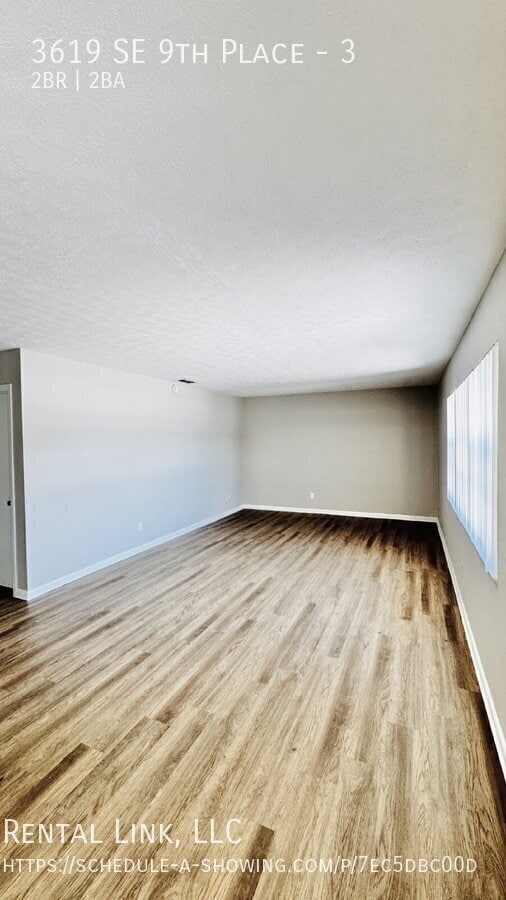 Photo - 3619 SE 9th Pl Unit 3