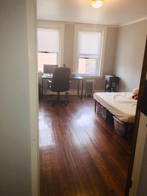 34 Chiswick Rd Unidad 8