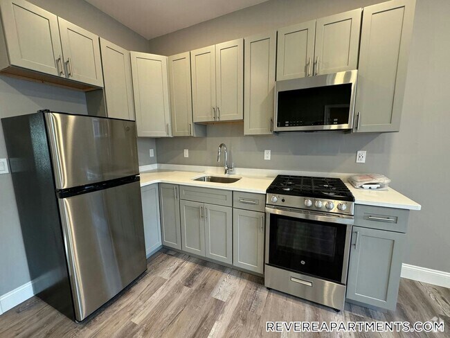 Building Photo - 1499 N Shore Rd Rental