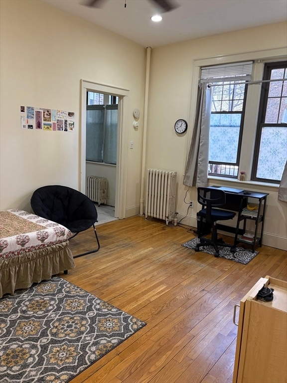 Building Photo - 247 Chestnut Hill Ave Unit 3