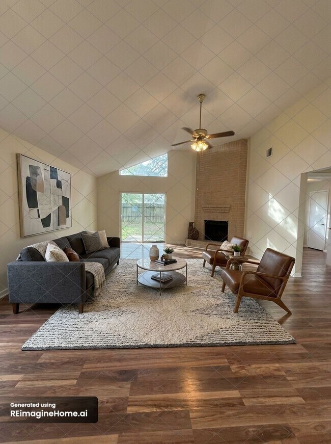 Photo - 10550 Walnut Glen Dr