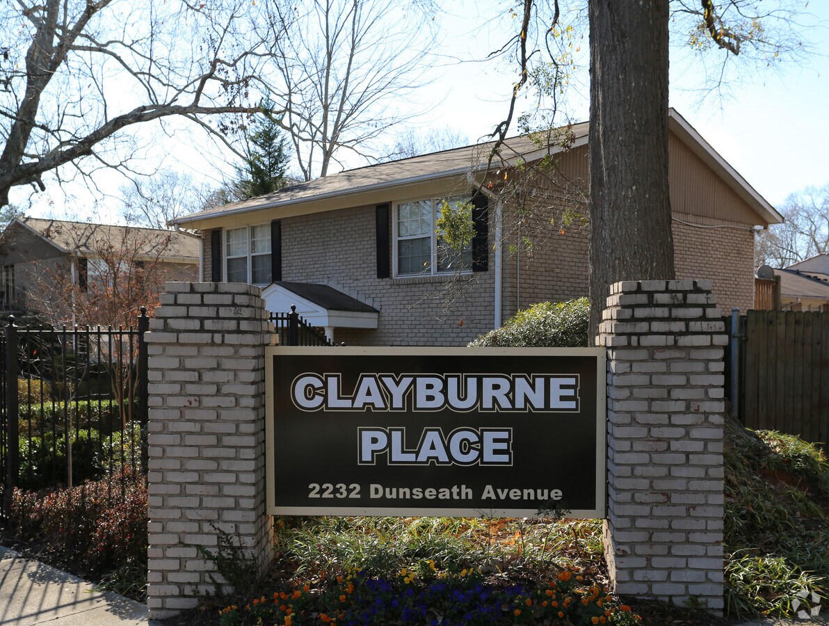 Photo - Clayburne Place