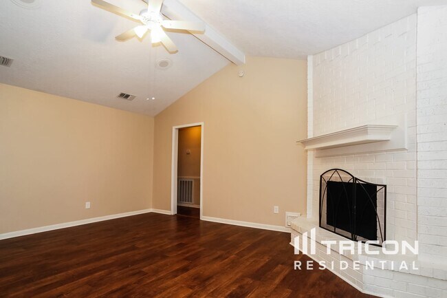 Photo - 7419 Shady Mill Drive Houston TX