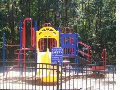 Photo - Ramblewood Apartments