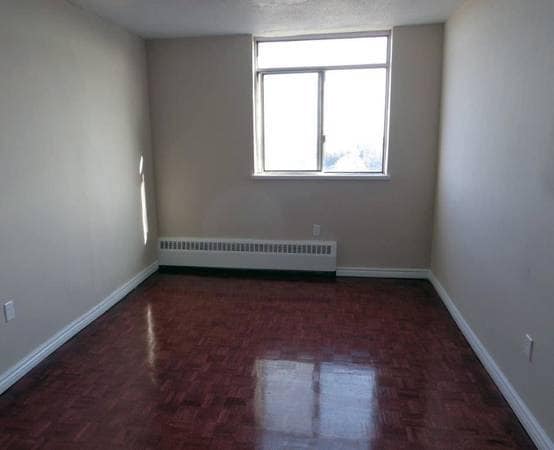 Kennedy Apartments