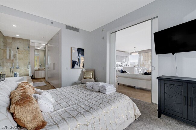 Photo - 3722 S Las Vegas Blvd Unit 811