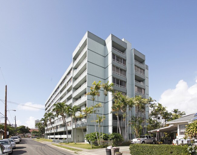 Primary Photo - Elms Condominium