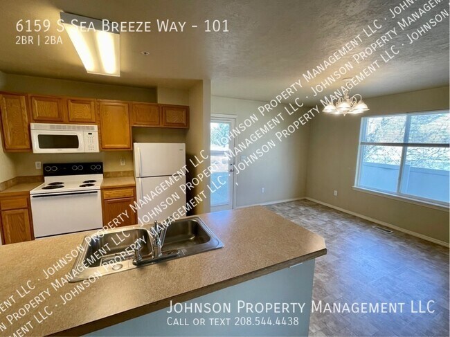 Photo - 6159 S Sea Breeze Way Unit 101