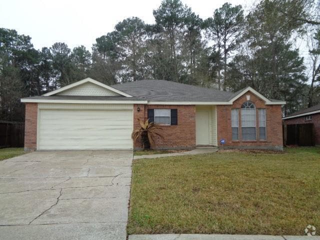 Building Photo - 3014 Forestbrook Dr Rental