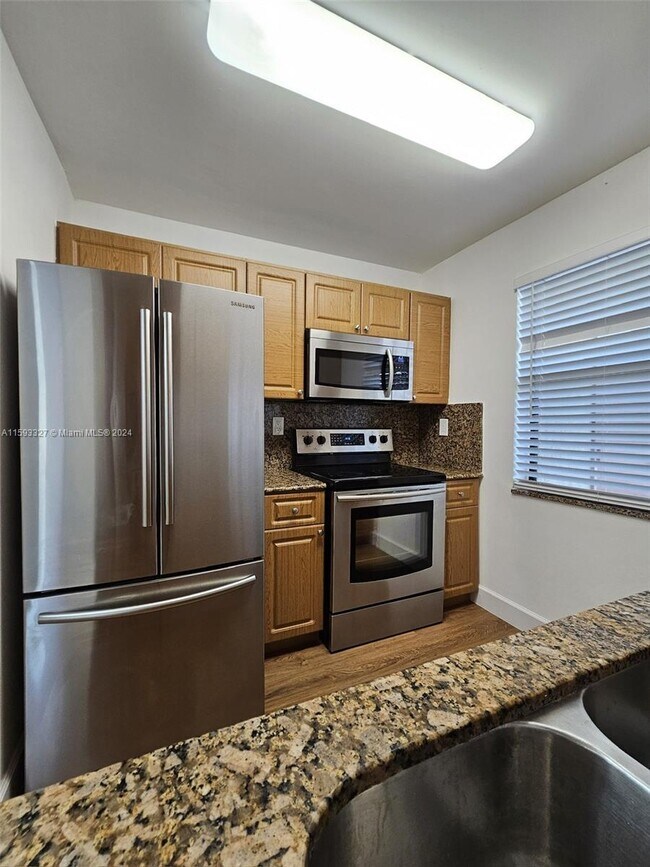 3252 Foxcroft Rd Condo Unit 216 Condo for Rent in Miramar, FL