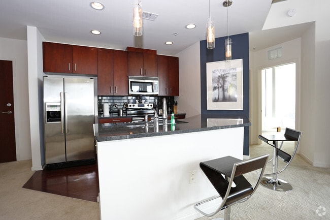 Living Area - Element