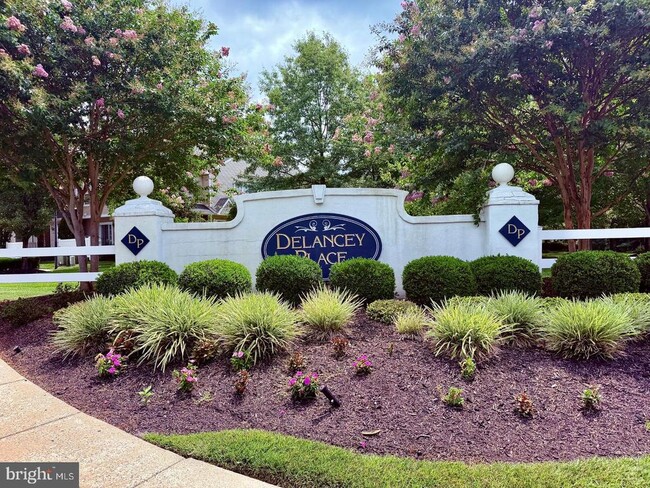 2604 Delancey Way