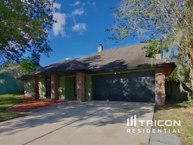 Building Photo - 1005 Faircloth Ct