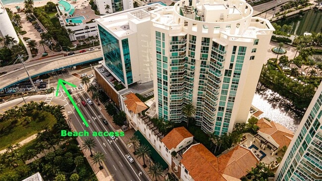 Photo - 200 Sunny Isles Blvd Unit 2-504