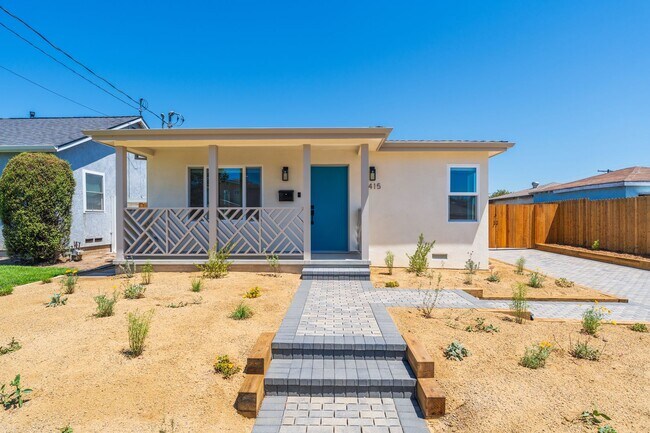 Photo - New Torrance Home!