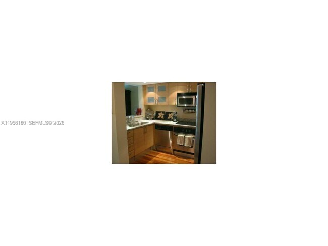 Photo - 2101 Brickell Ave Unit 1504