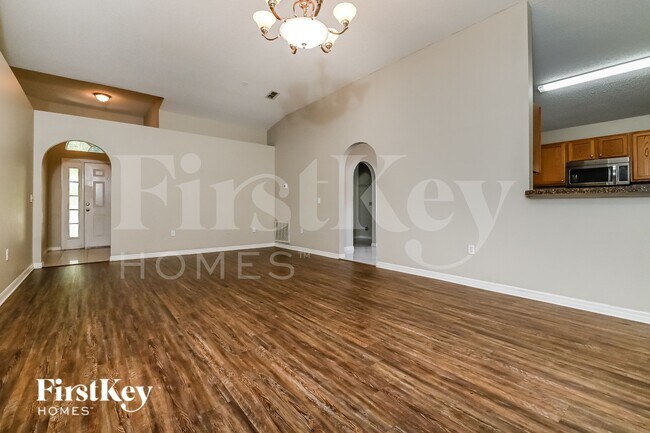 Photo - 4704 Copper Canyon Blvd