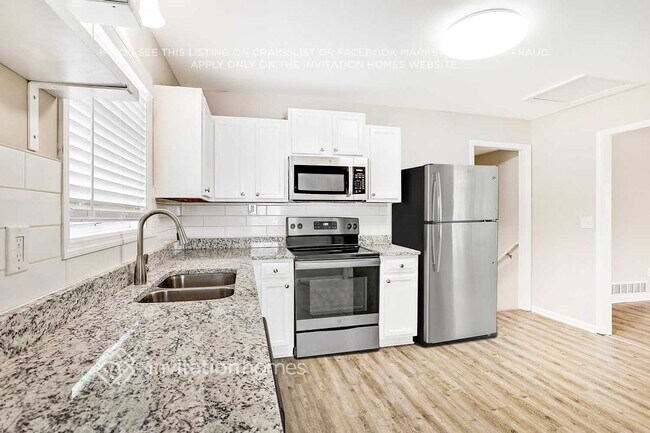 Photo - 1752 Jody Dr NE