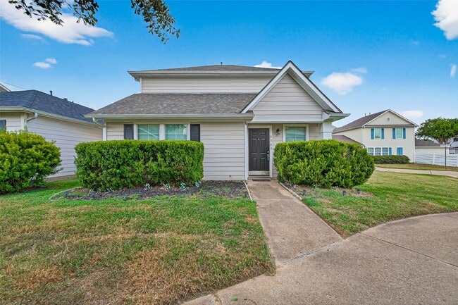 Photo - 6343 Settlers Square Ln