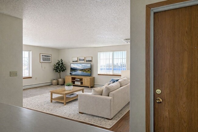 Pheasant Hollow Apartments