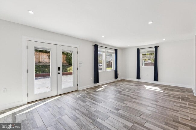 Photo - 7435 8th St NW