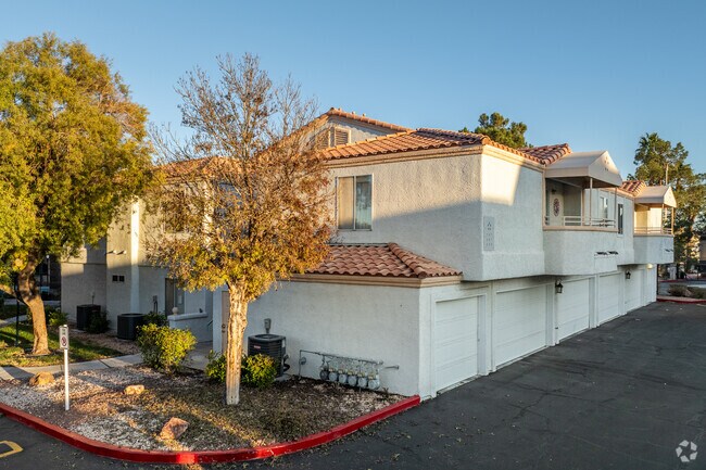 Alternate Exterior - Admirals Point II