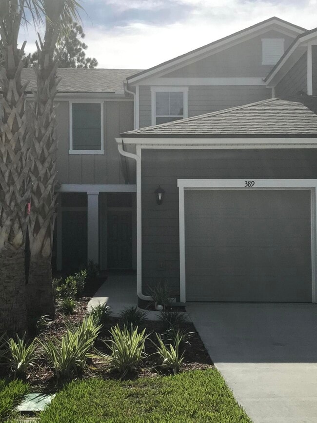 Building Photo - 389 Servia Dr Rental