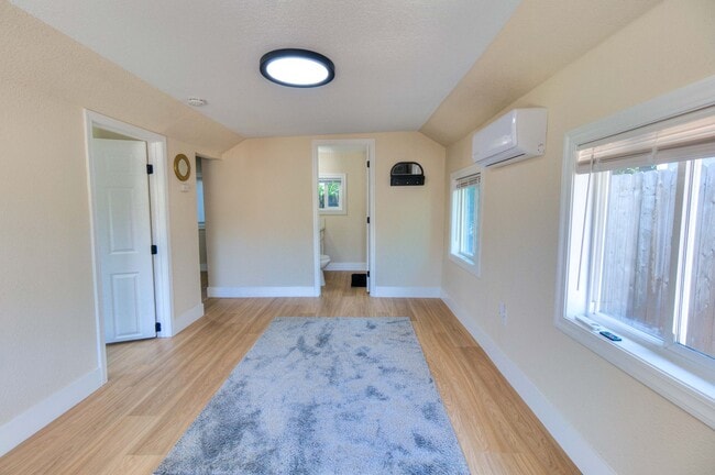 Photo - Renovated 1-Bedroom Cottage with Storage Shed & Gated Yard