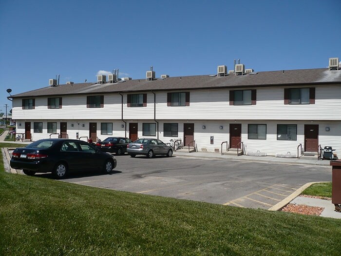 Photo - Southgate I Apartments