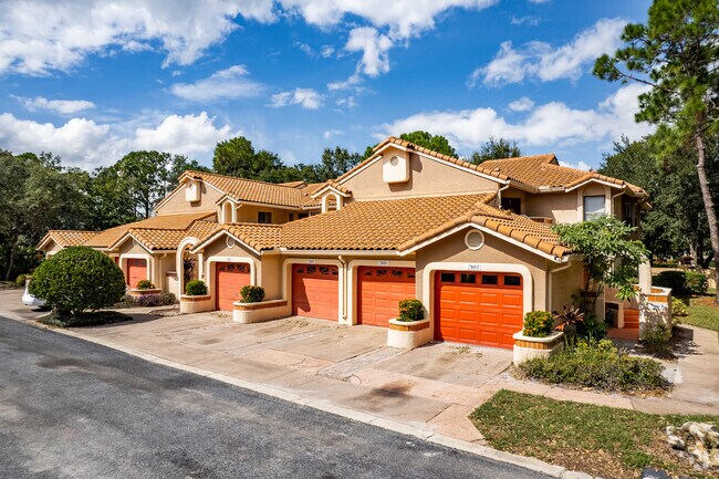 7400 Sugar Bend Dr Orlando, FL 32819-7211 - Sanctuary At Bay Hill Apartments