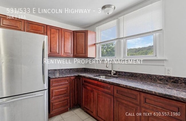 Photo - 531/533 E Lincoln Highway-3 Unit 3