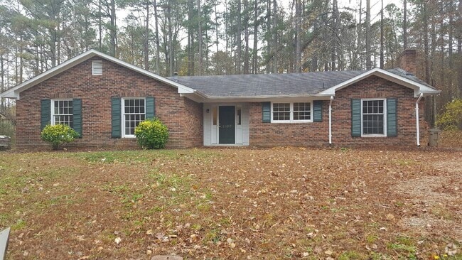 Building Photo - 1905 Ford Gates Dr Rental