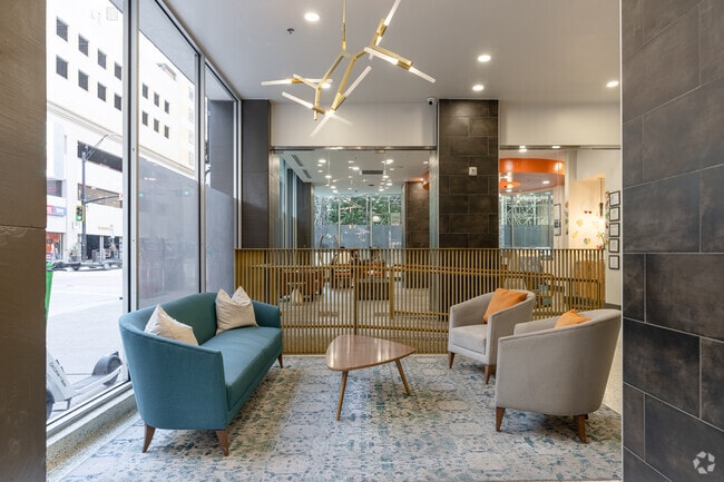 Leasing Office