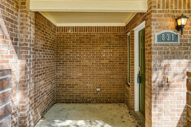 Photo - Creekside Townhomes