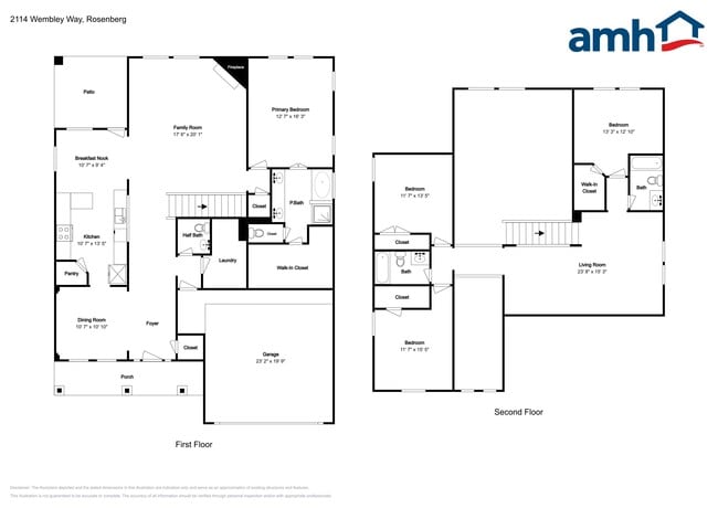 Photo - 2114 Wembley Way