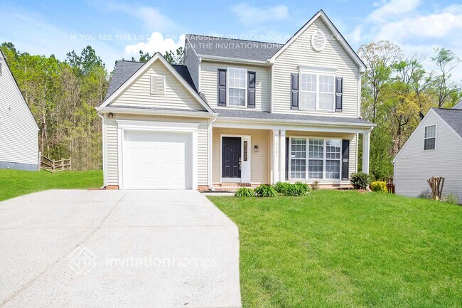 Building Photo - 2121 Mallard Green Pl Rental