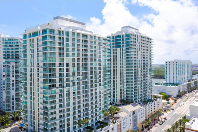 Photo - 300 Sunny Isles Blvd Condo Unit 4-1407