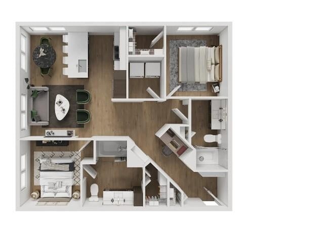 Photo - 320 Goll St Unit 2138