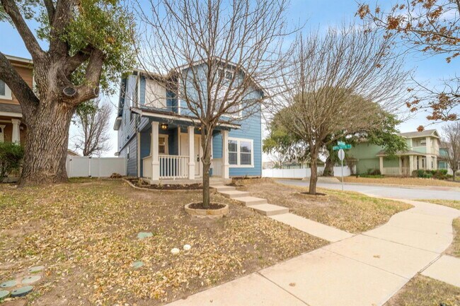 Photo - 1600 Big Thicket Dr