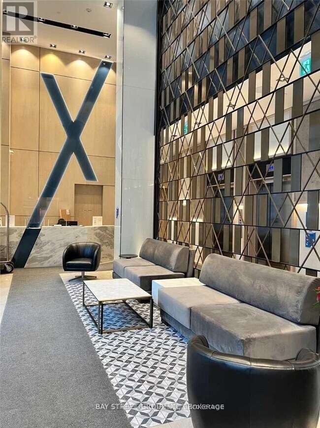 Photo - 77 Mutual St Unit 3411