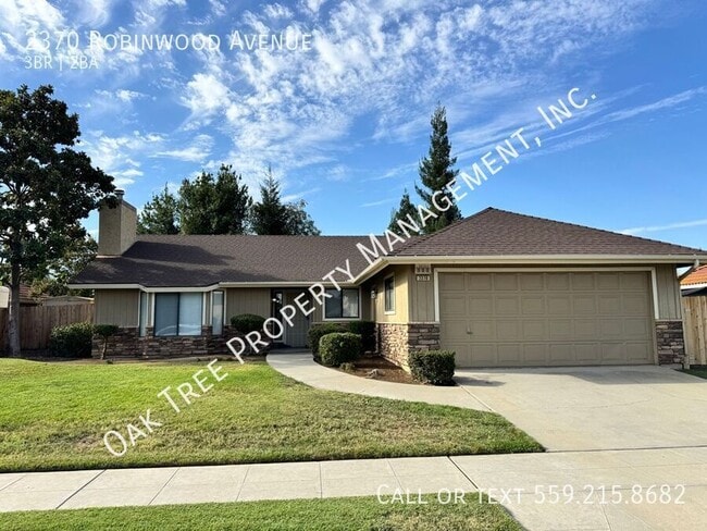 Photo - 2370 Robinwood Ave