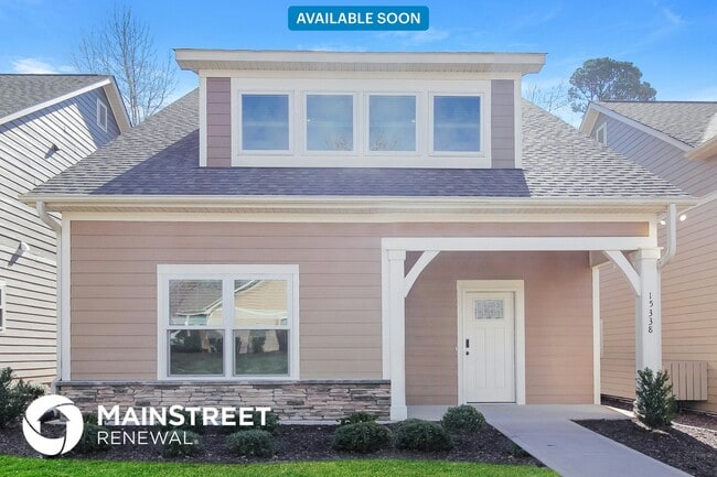 Building Photo - 15338 S Birkdale Commons Pkwy Rental