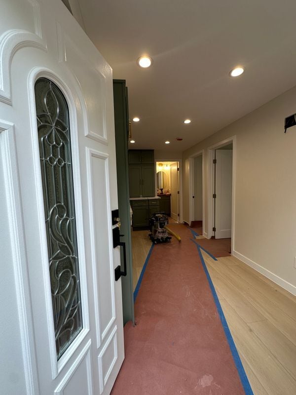 Building Photo - 1408 Crocker St Rental