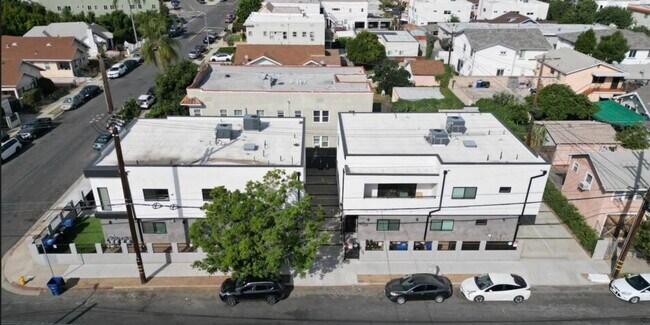 Photo - 1845 Vineyard Ave