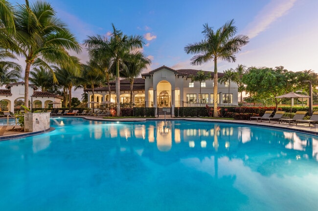 Make every day feel like a resort day.