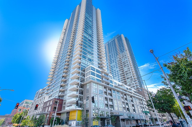 Photo - 583 Battery St Unit 3106N