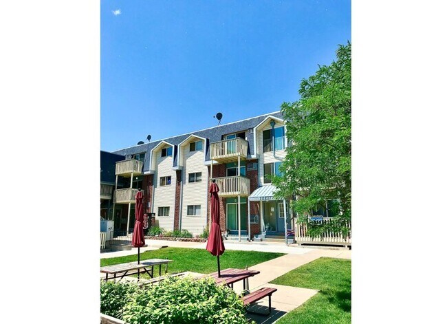 Photo - 12203-12217 W 58th Ave-#12203 Unit #12203